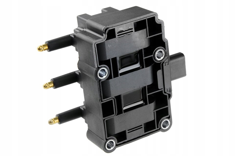 фото №11, Котушка запалювання chrysler voyager grand voyager, dodge caravan grand caravan