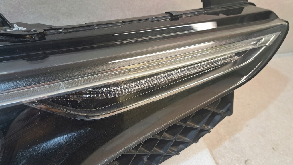 фото №15, Alfa romeo stelvio фара правий