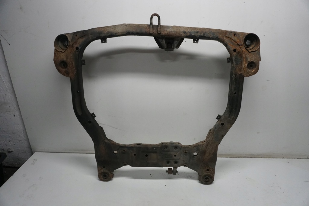 фото №9, Kia ceed i 2.0crdi d4ea балка подвеска подрамник подрамник 624051h020