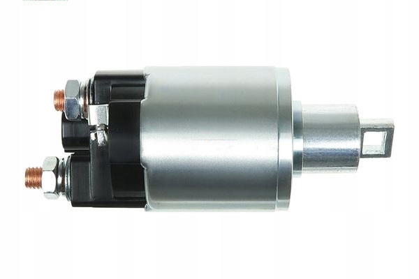 фото №2, Автоматическая коробка передач стартер выключатель denso - as-pl