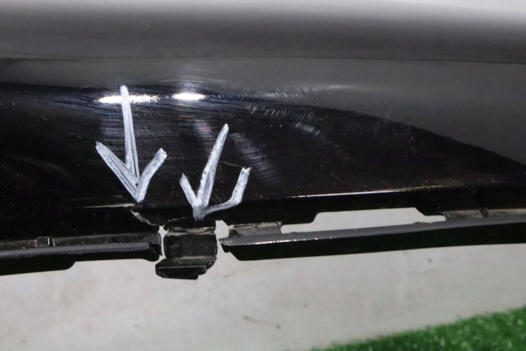 Бампер перед porsche cayman 718 gt4 spyder Київ