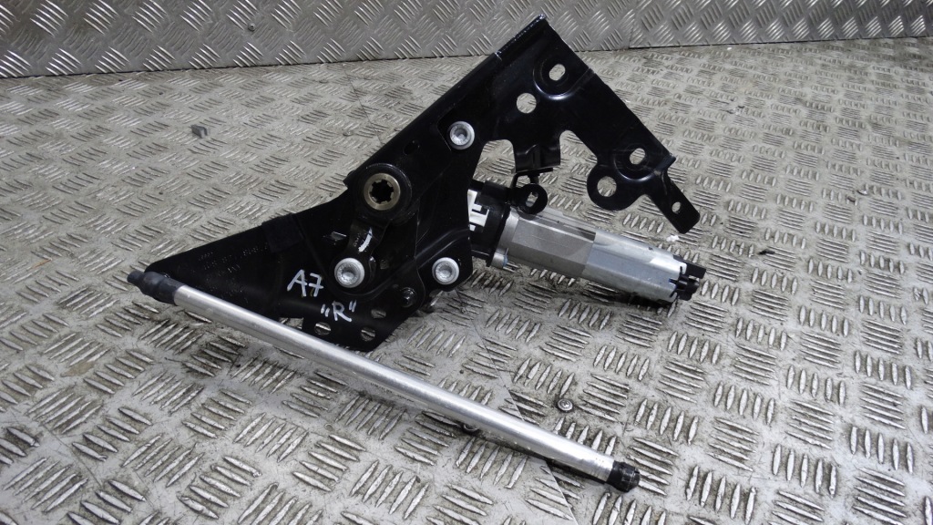 фото №1, Idealny механізм підйому кришки правий audi a7