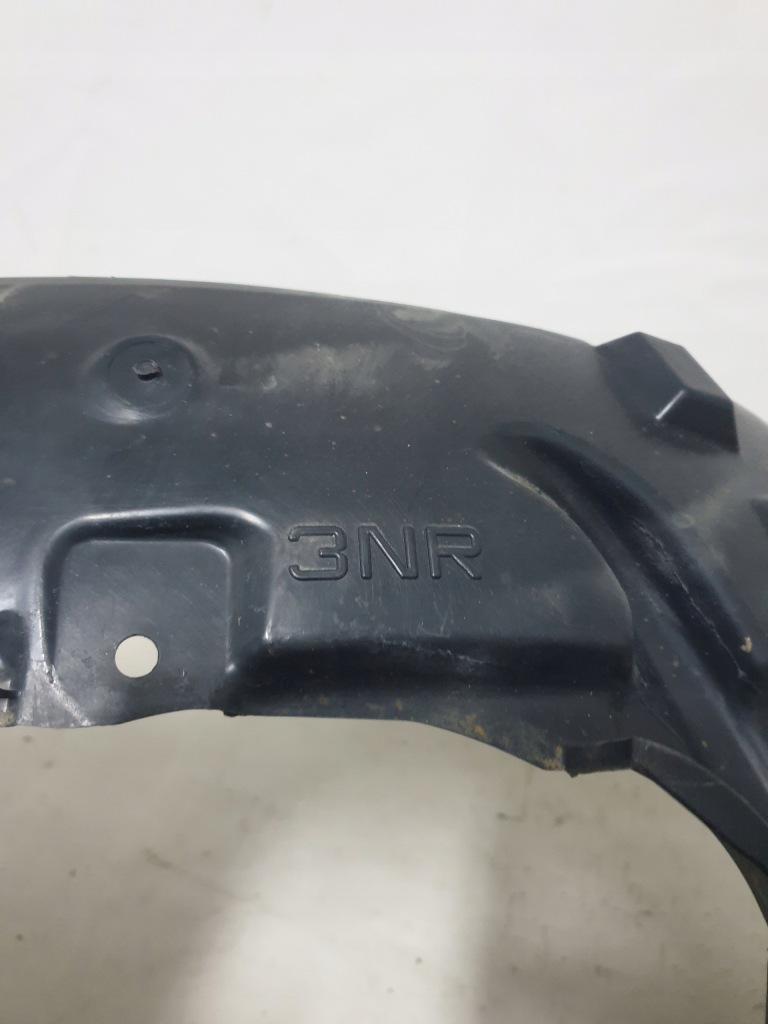 Купить Nissan leaf 1 11-17 подкрылок правый перед передние правое 63842 3nl0a