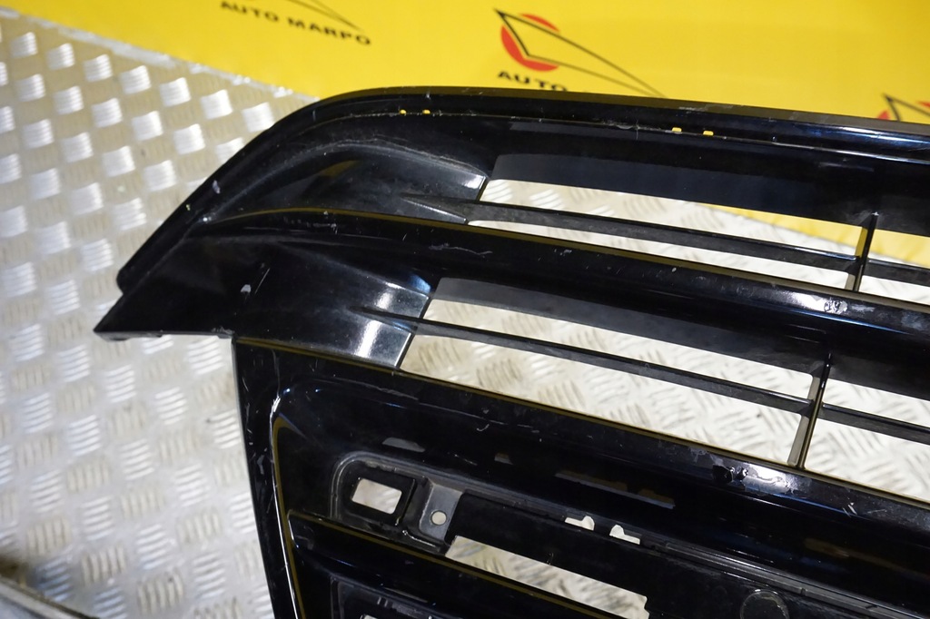 фото №10, Honda odyssey 2021 2022 2023 решітка радіатора перед решітка радіатора хром usa