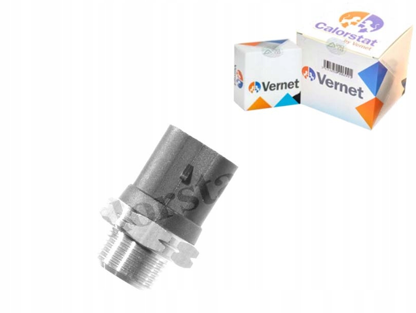 Купити Термовимикач вентилятора радіатора fiat ritmo opel omega b 1.5 2.5d