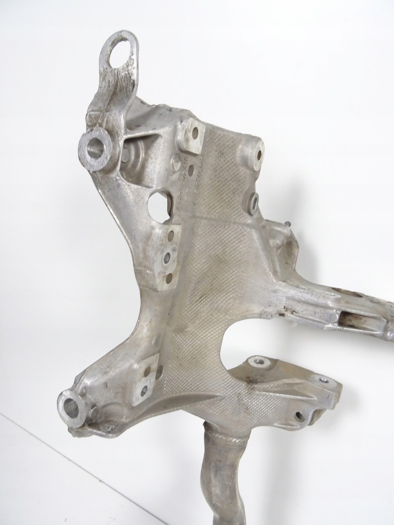 фото №13, Audi a4 b8 підрамник підрамник балка підрамник 8t0399315g