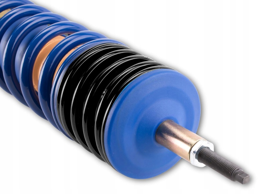 фото №7, Vw polo 6n2 підвіска регульоване різьба ap kw