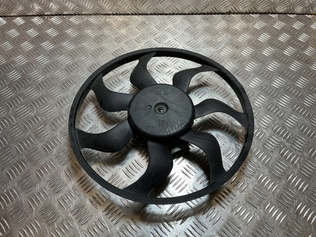 Купить Вентилятор радиатора renault arkana 20- 1.6 sce e-tech