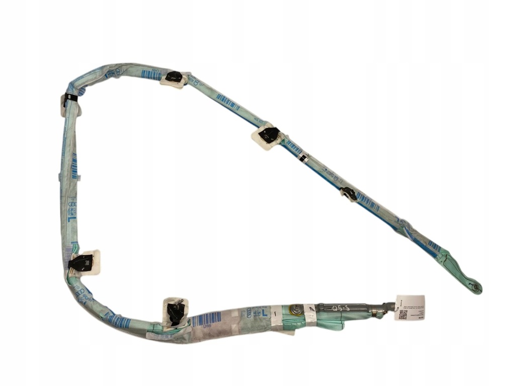 фото №5, Audi q5 sq5 шторка безпеки подушка безпеки