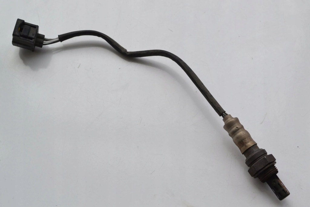 фото №1, Mercedes-benz a w169 2007 датчик лямбда-зонд