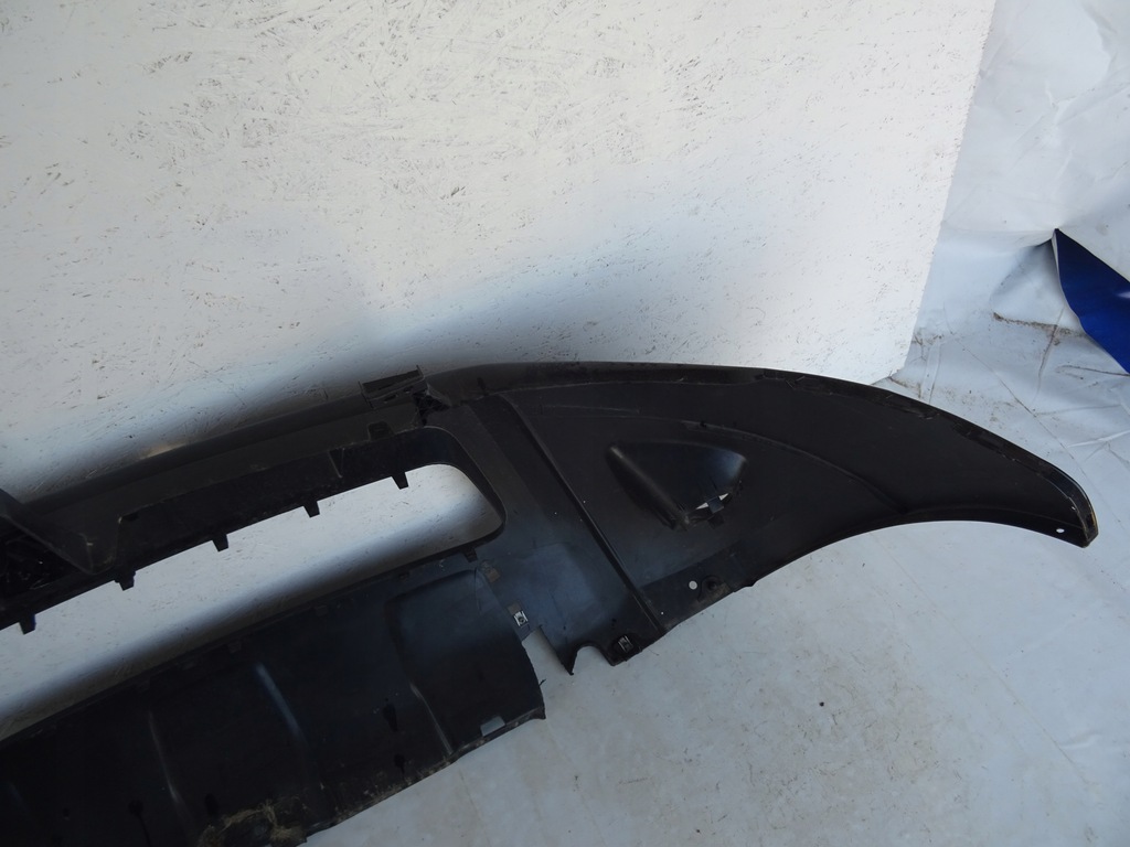 фото №6, Dacia duster - бампер перед оригинал