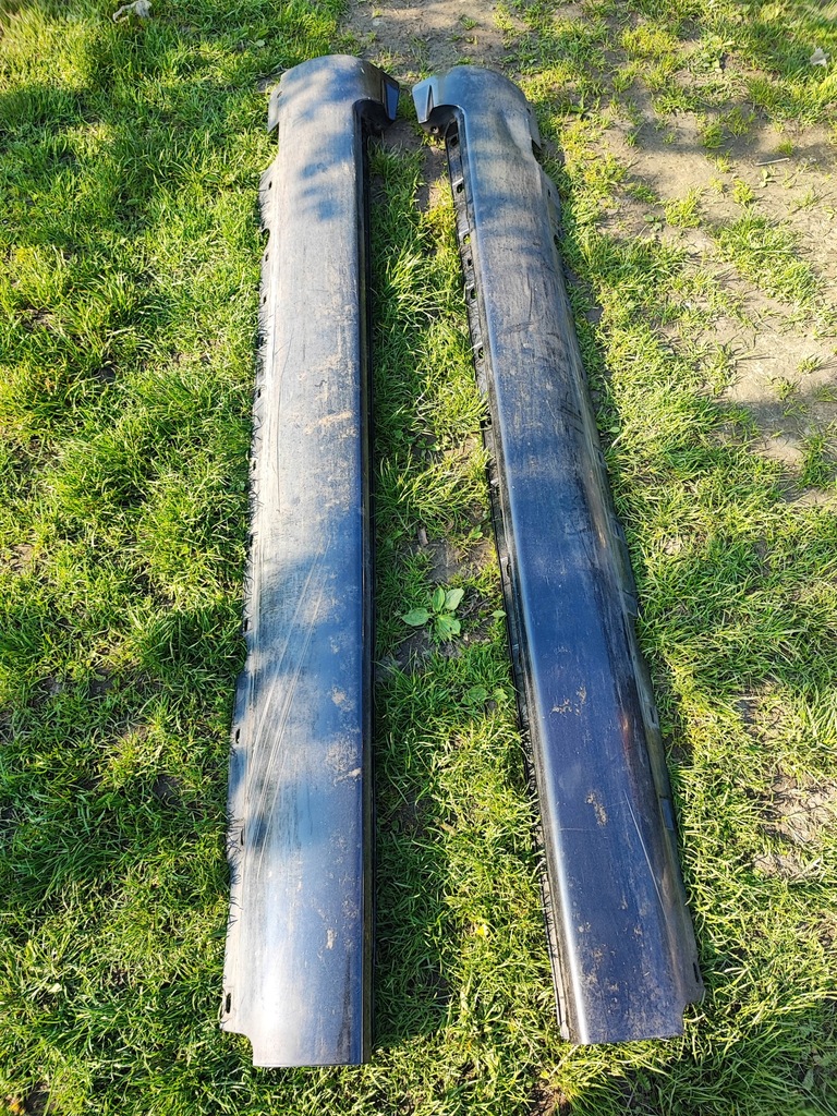 фото №1, Молдинг накладка порог нижняя audi a8 d3