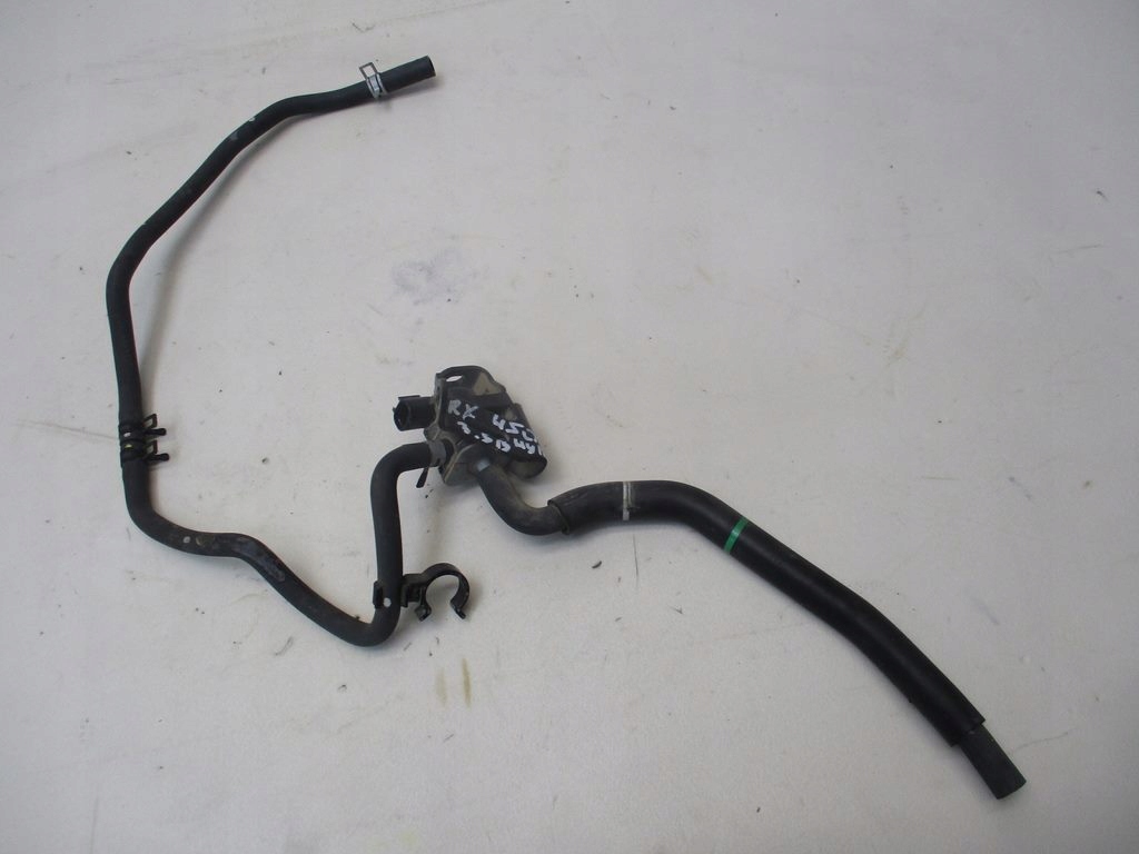 фото №1, Клапан вакууму lexus rx450 3.5 гібрид