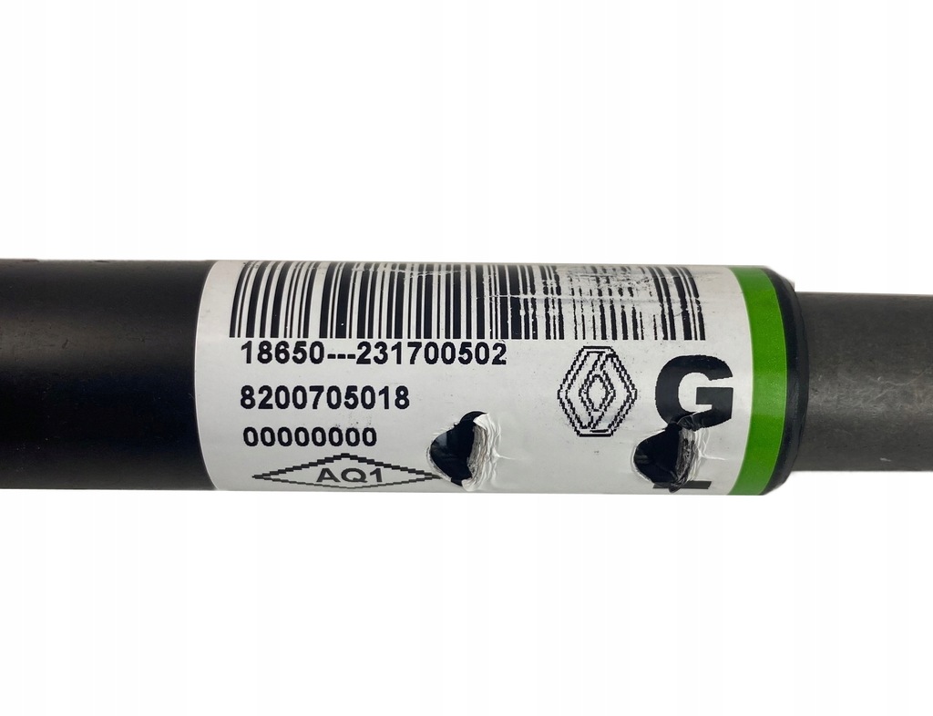 фото №7, Колонка крестовина руля master ii 2003- 8200705018