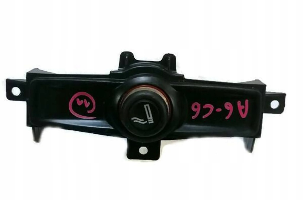 фото №1, Audi a6 c6 - разъём прикуривателя 4f0863351e