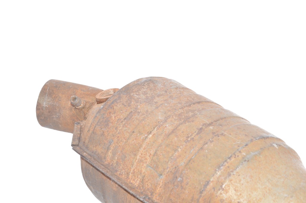 Ferrari 360 modena f133b катализатор правый 174211 Недорого