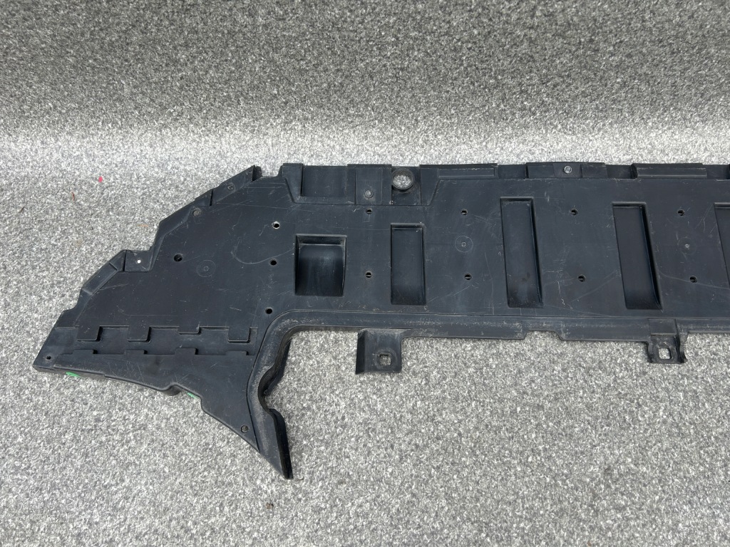 фото №7, Volvo xc90 ii захист pod бампер плита 31353372