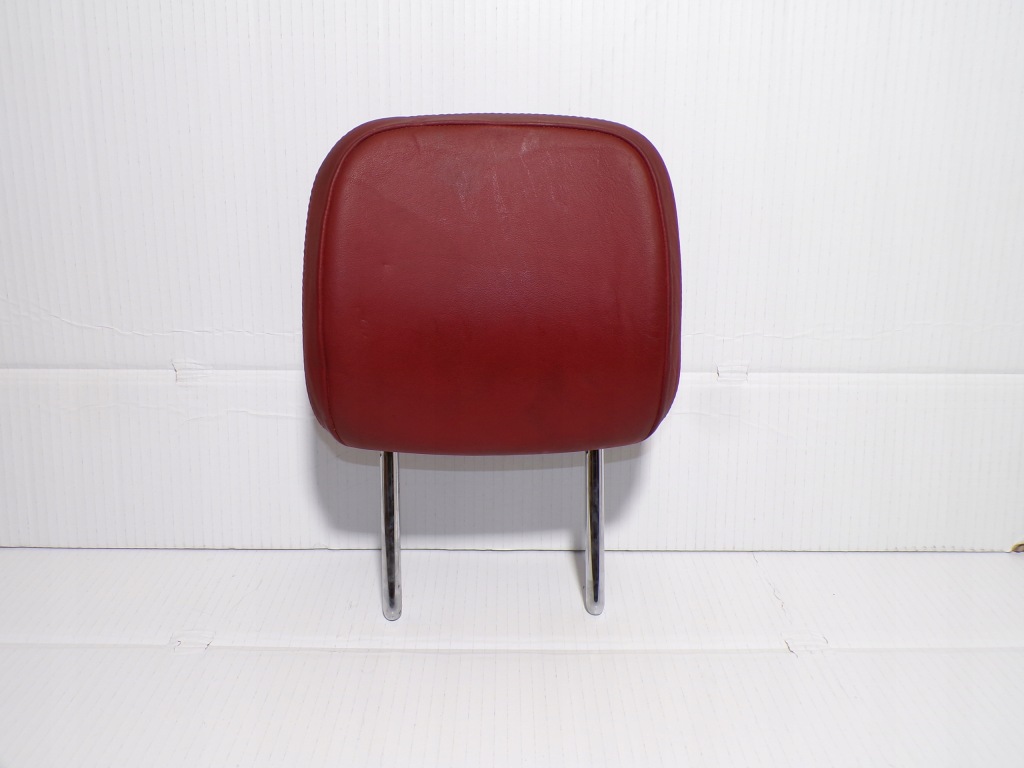 фото №1, Porsche macan 95b підголівник перед