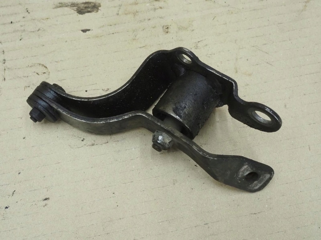 фото №14, 2249994 e46 e39 3.0 d m57 глушника кронштейн кронштейн каталізатора