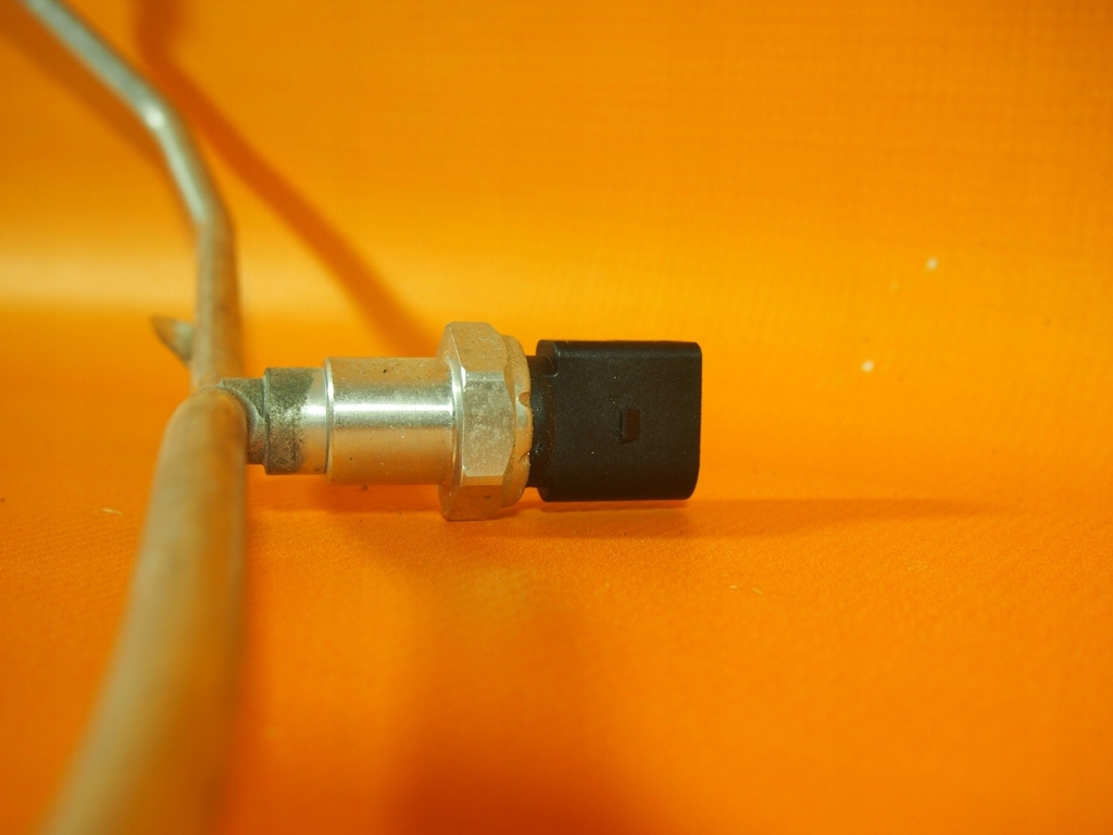 фото №8, Audi a3 8v wąż шланг кондиционера 5q0820741c