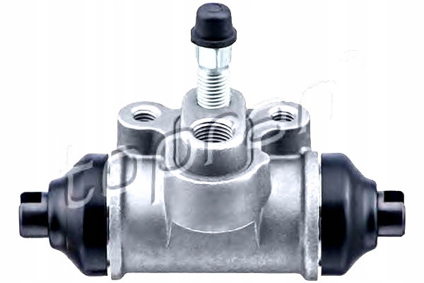 фото №1, Topran циліндрик ham. kia sephia