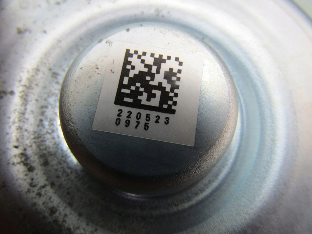 фото №7, X-trail iv t33 1.5 22r дополнительный двигатель вала коленчатого датчик блок управления