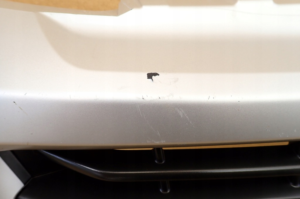 Fiat ducato iii lift 06- решітка радіатора решітка радіатора радіатора power 1314846070 оригінальний номер Зі Шроту