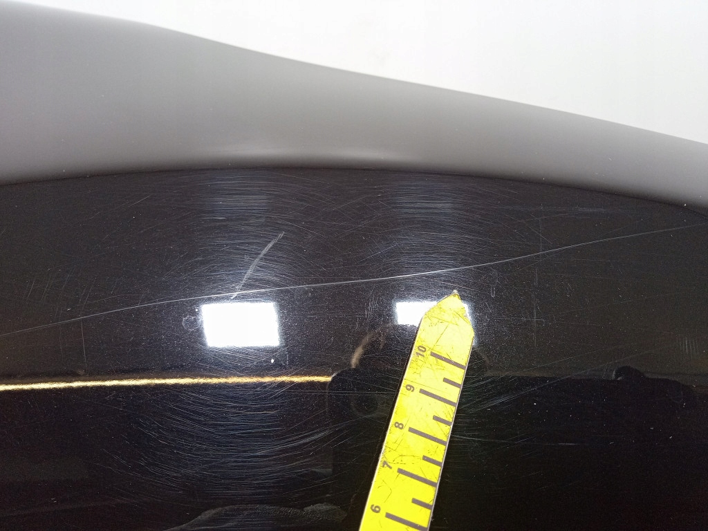 фото №6, Honda civic ix крила перед правий передній nh731p