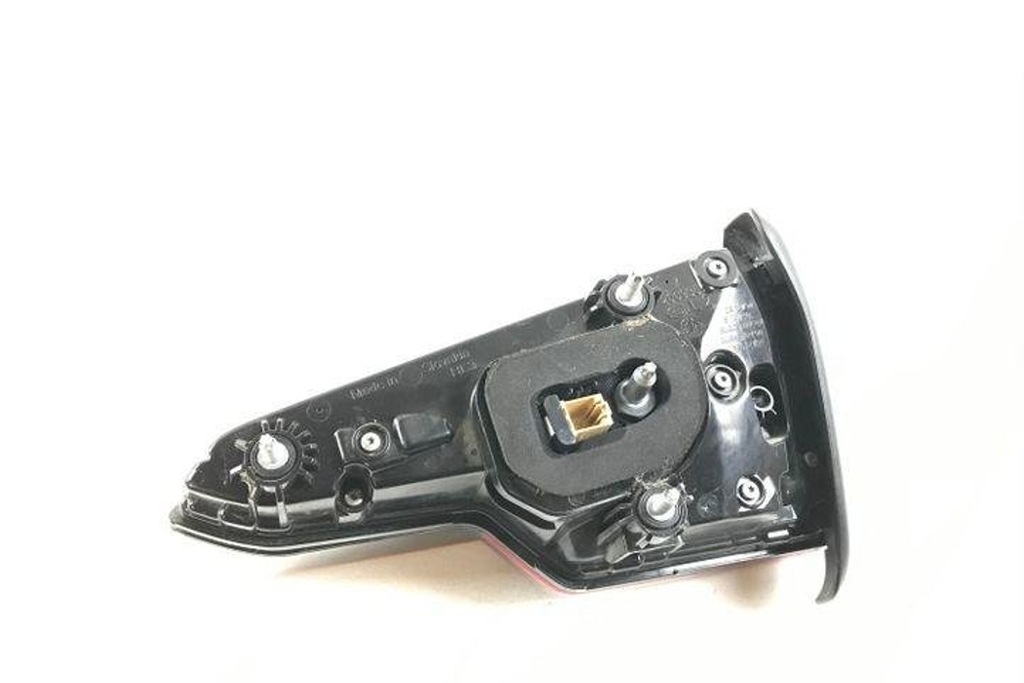 фото №8, Ліва лампа кришки багажника audi a4 allroad 8wh, b9 8w5945093d 2.0l