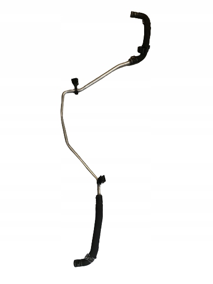 фото №1, Audi r8 plus 4s шланг вентиляционный 4s0121081n