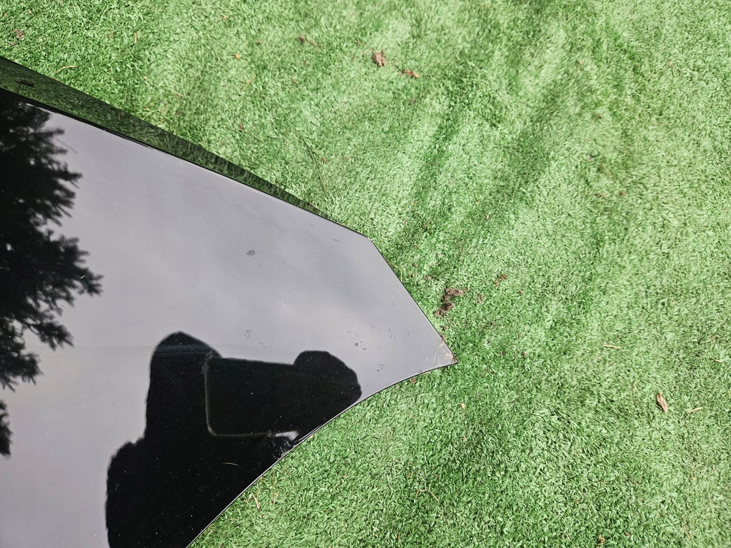 фото №15, Капот крышка двигателя vw id4 id.4