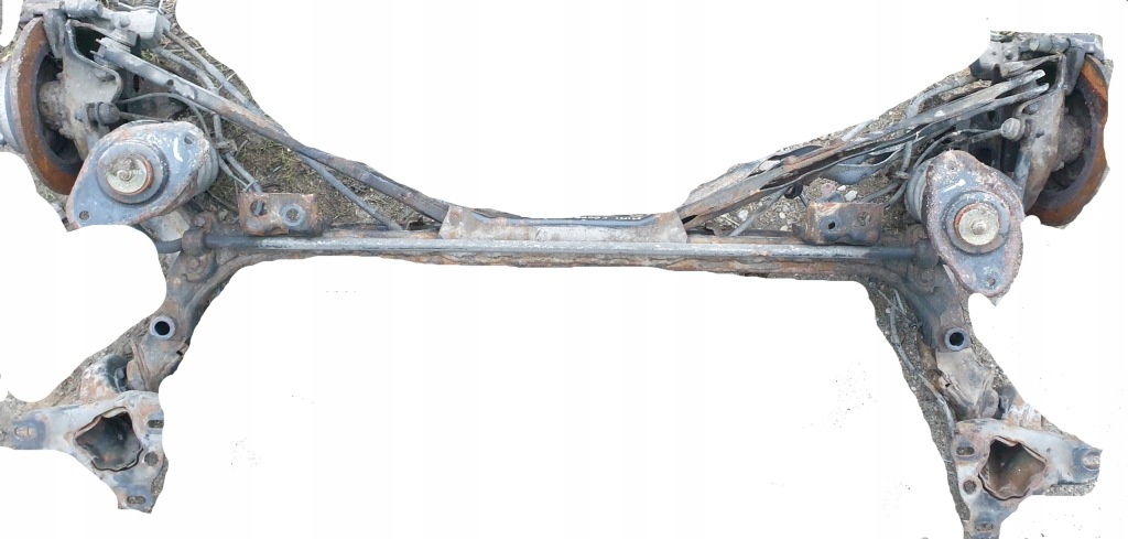 Купить Балка задняя oś подвеска задняя mini cooper r53