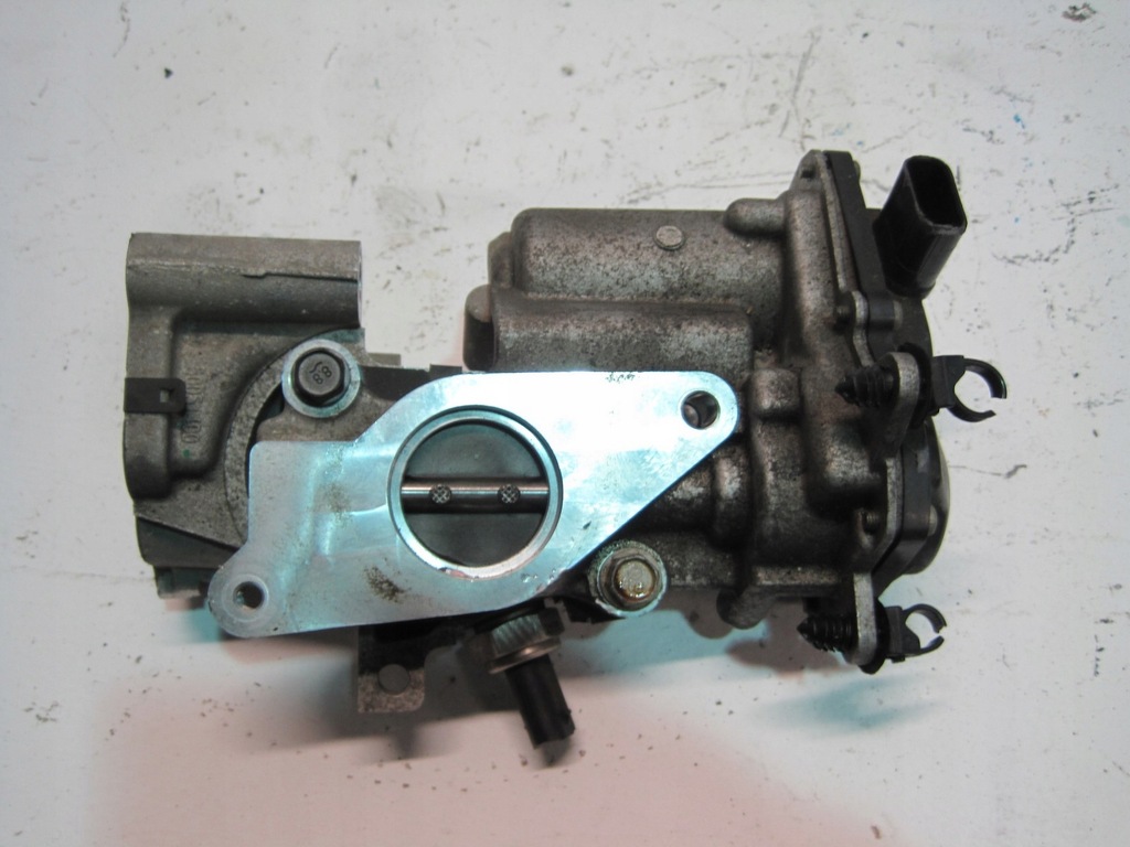 фото №1, Клапан egr alfa romeo stelvio 2.0it 518008t02