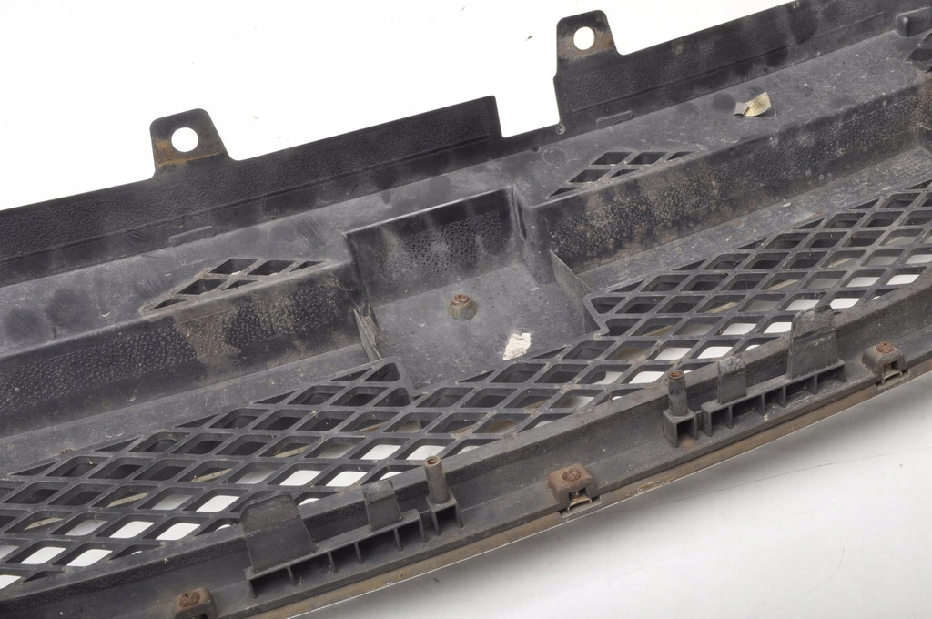 фото №9, Chevrolet aveo ii решётка радиатора решётка радиатора решётка радиатора 96648621