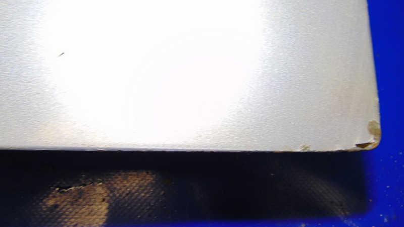 фото №8, Двері лівий задня vivaro trafic primaster 01-14r