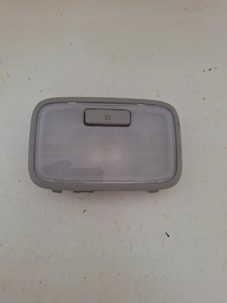 фото №1, Kai rio iv 17- лампа кабины освещение салона 92870-1sxxx оригинальный номер