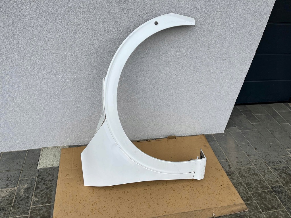 фото №1, Крыло правый kia ev6 ev-6