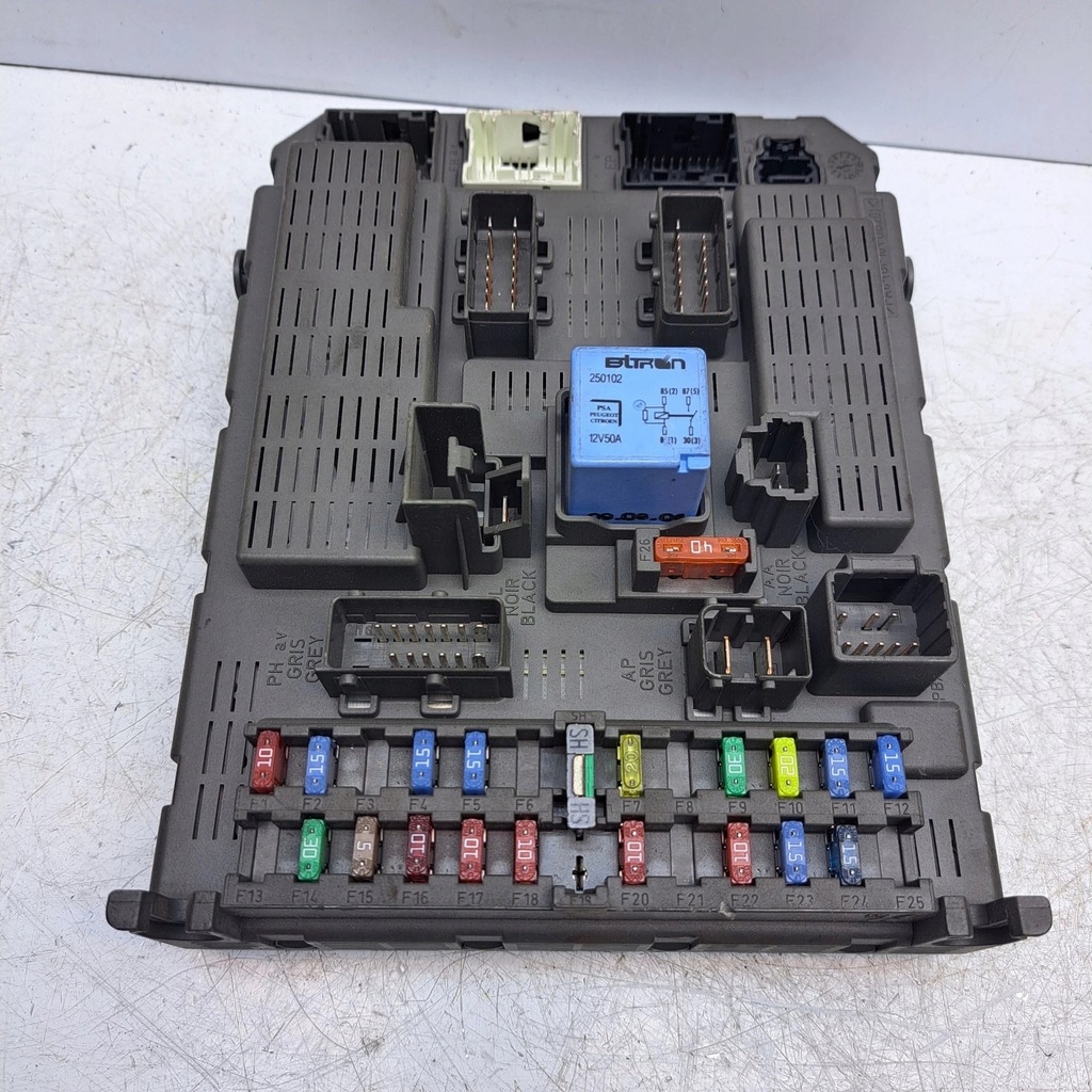 фото №1, Bsi fiat ulysse 1499705080