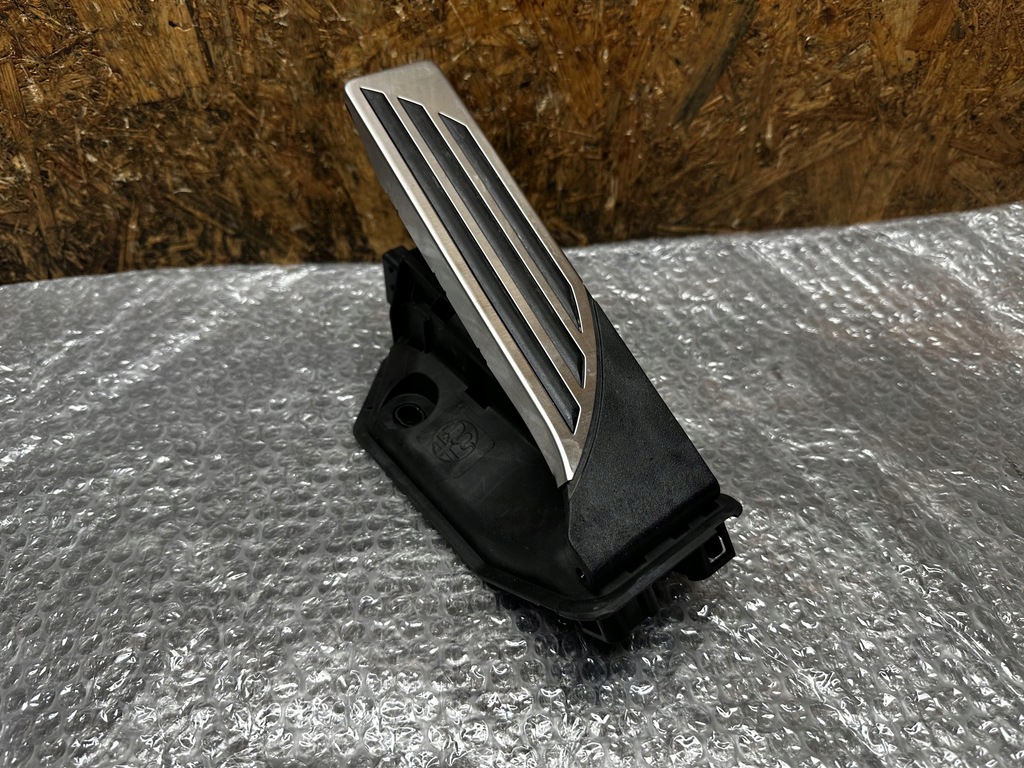 фото №1, Pedałcgazu alfa romeo stelvio veloce 505513370