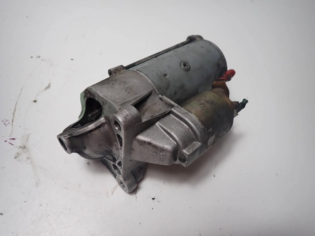 фото №4, Стартер renault laguna ii 1.9dci 8200075362