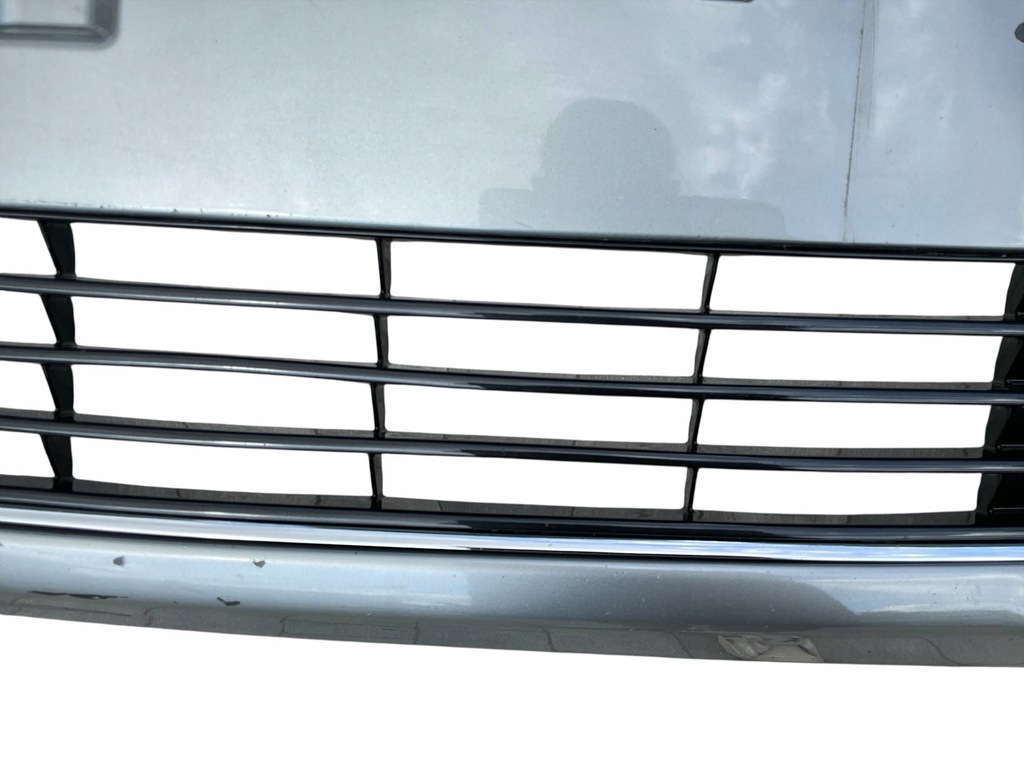 фото №13, Бампер, ґрати toyota auris ii lift 486.