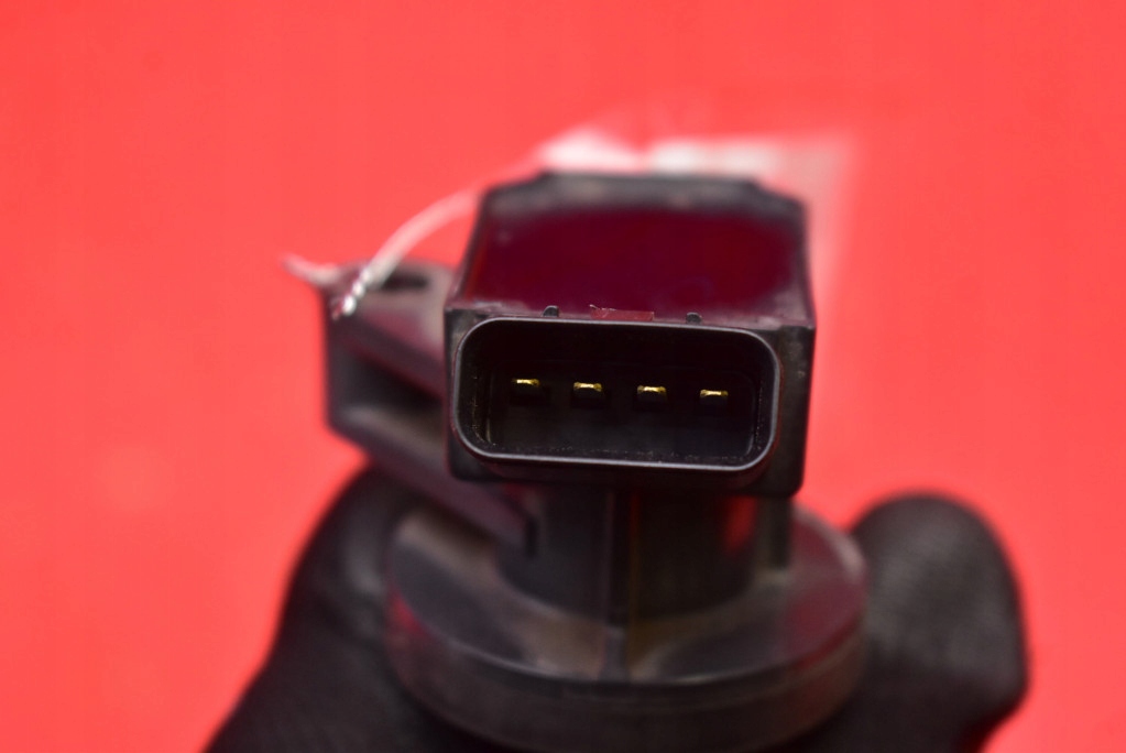 фото №8, Катушка зажигания 90919-02239 peugeot 107 1.0 12v 68 km 05-08