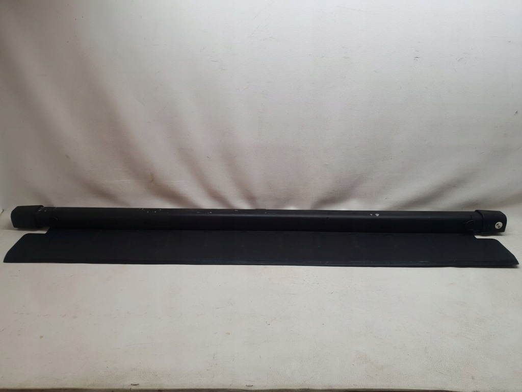 фото №14, Citroen c4 grand picasso 06-13 шторка багажника задня