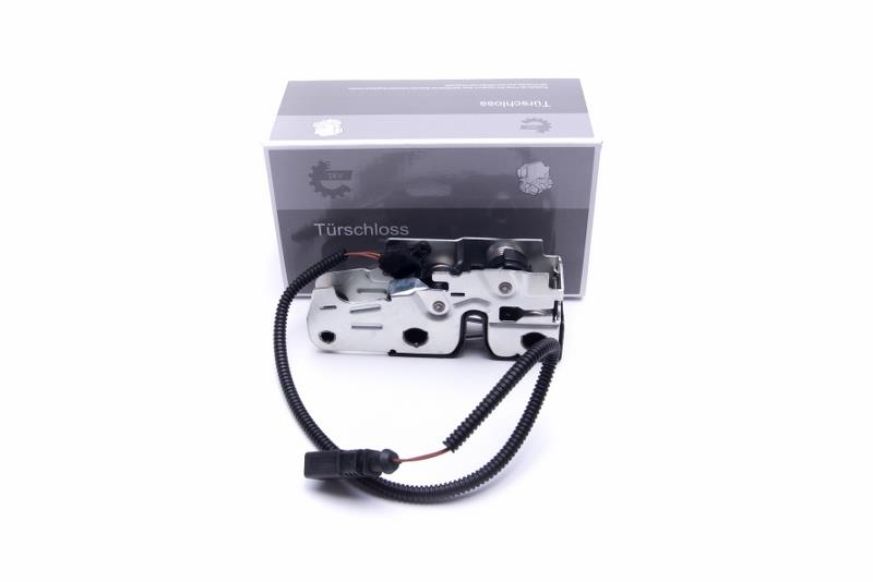 Купити Замок капот двигуна