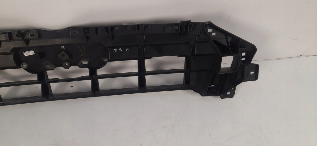 фото №7, Audi q5 ii 80a решётка радиатора решётка радиатора усилитель перед 2016-2020r