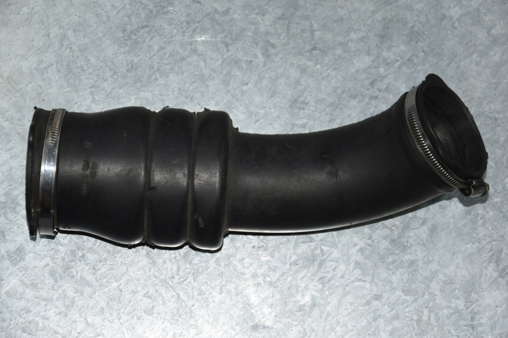 фото №2, Ford mondeo mk4 2.5 b шланг труба воздуха турбины