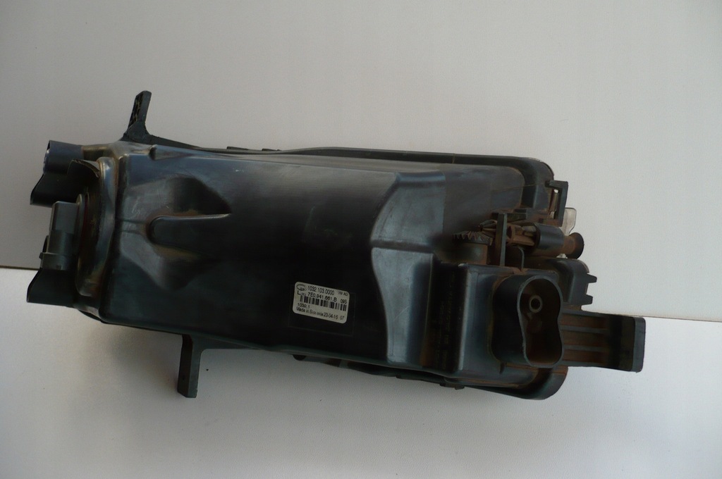 фото №8, Vw transporter t6 2016- протитуманна фара лампа протитуманна ліва