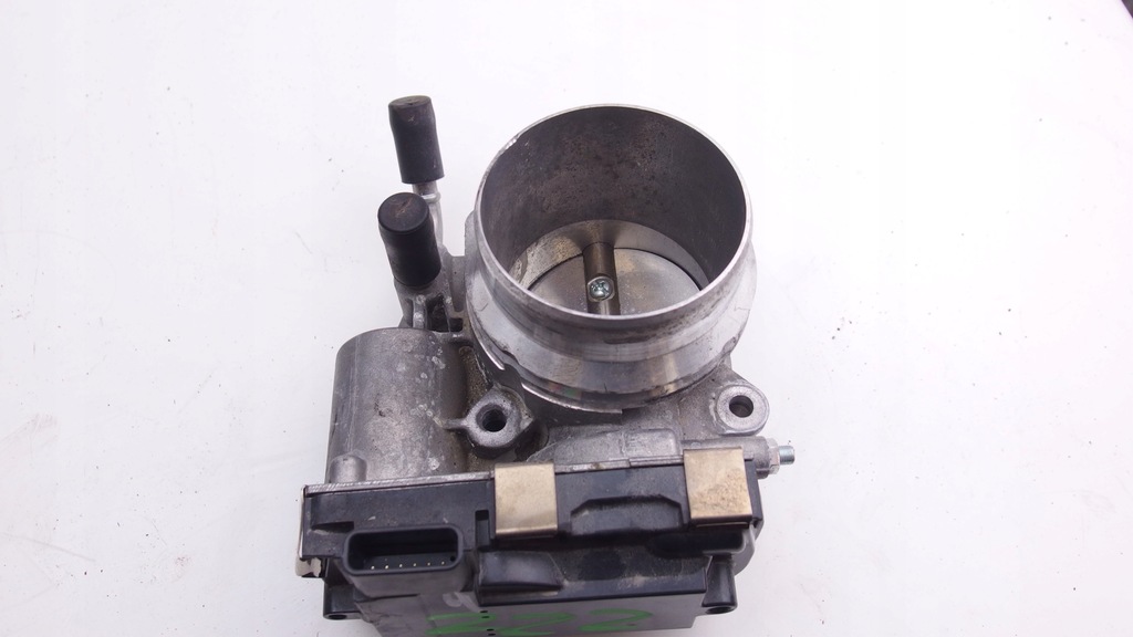 фото №1, Megane iv 1.8 rs trophy-r дросельна заслінка