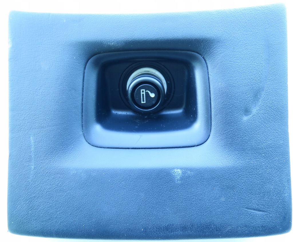 фото №1, Прикуриватель кожа lexus ls 600h ls460 iv 07-