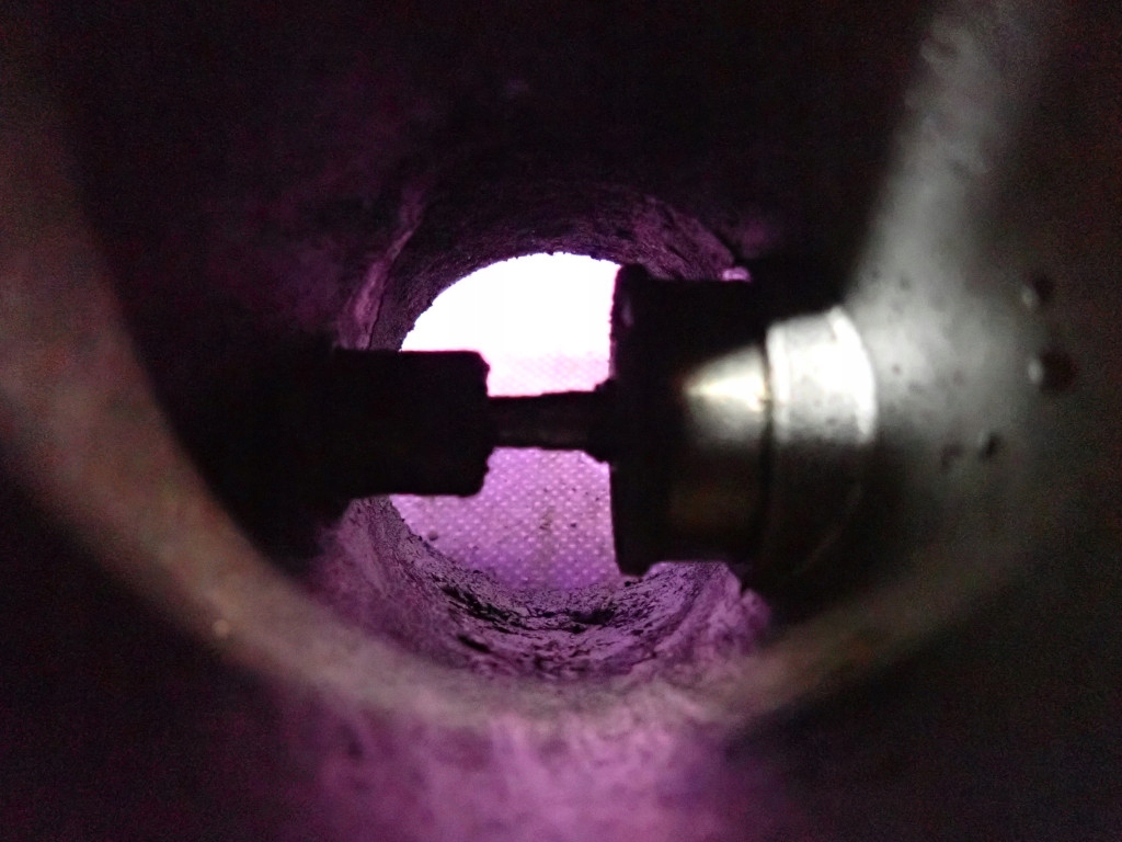 фото №4, Bmw e39 96-00 2.5 клапан вакууму egr 778545204